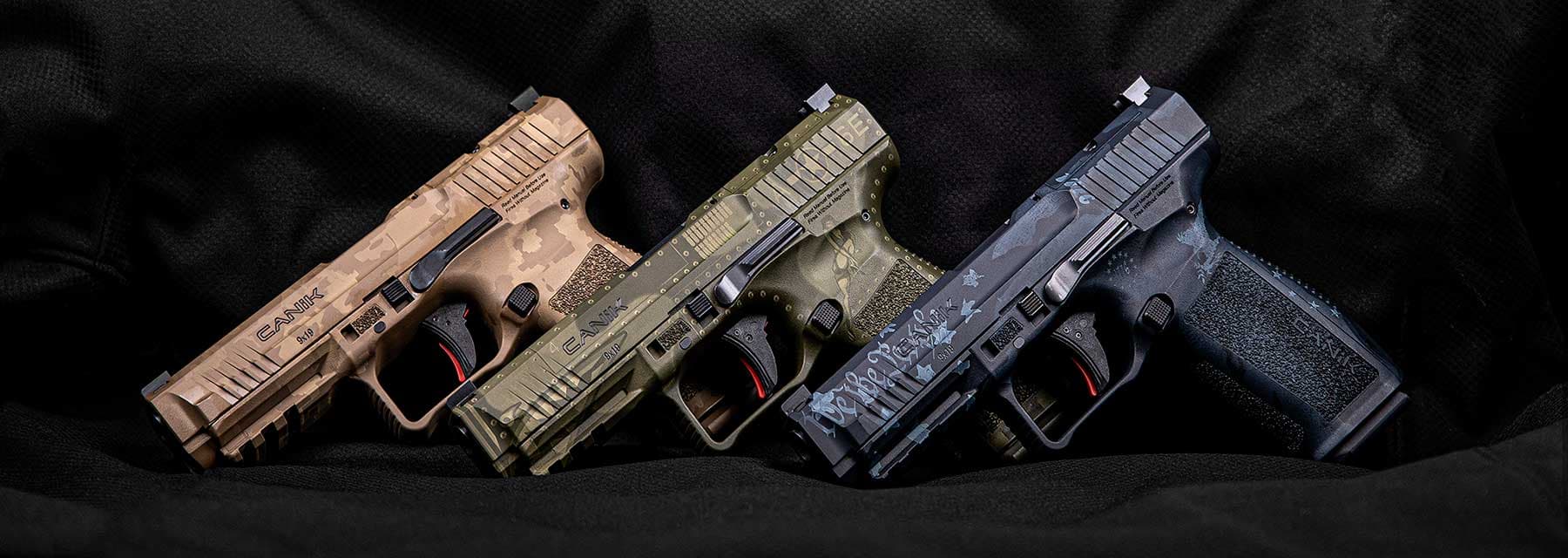 Laser-Optimized (Ablation) — Cerakote